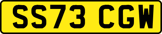 SS73CGW