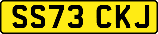SS73CKJ
