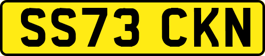 SS73CKN