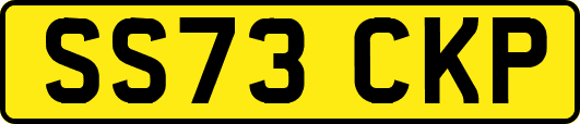 SS73CKP