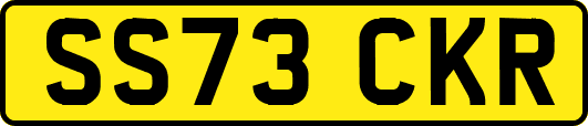 SS73CKR
