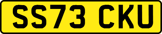 SS73CKU