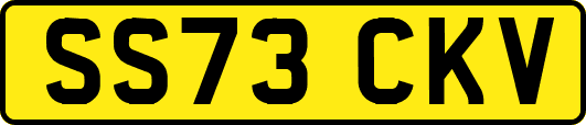 SS73CKV