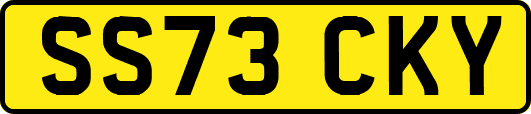 SS73CKY