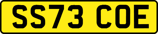 SS73COE
