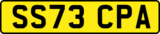 SS73CPA