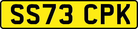 SS73CPK