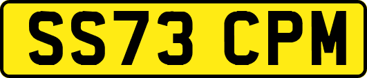 SS73CPM