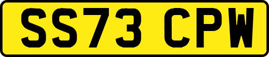 SS73CPW