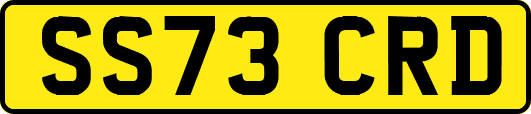 SS73CRD