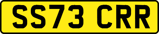 SS73CRR