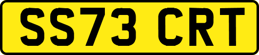 SS73CRT