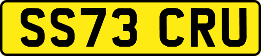 SS73CRU