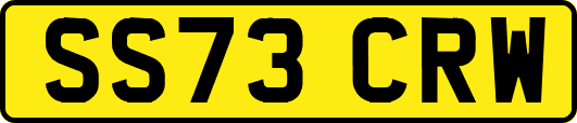 SS73CRW