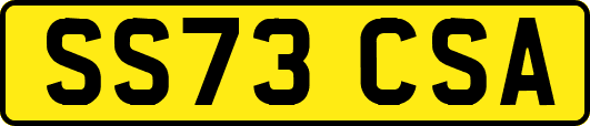 SS73CSA