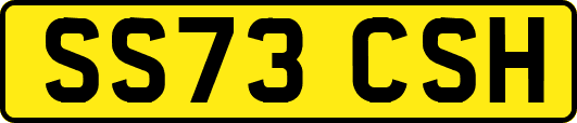SS73CSH