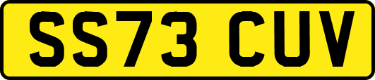 SS73CUV