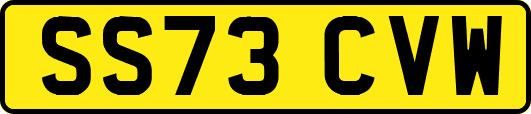 SS73CVW