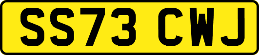 SS73CWJ