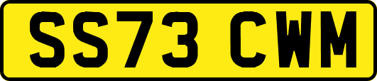 SS73CWM