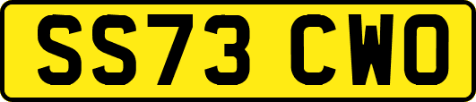 SS73CWO
