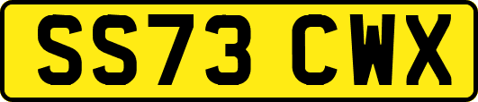 SS73CWX