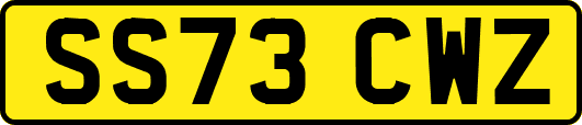 SS73CWZ