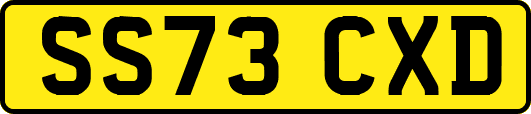 SS73CXD