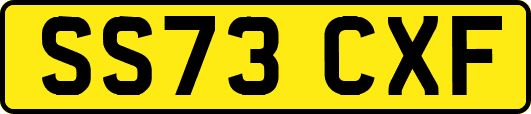 SS73CXF