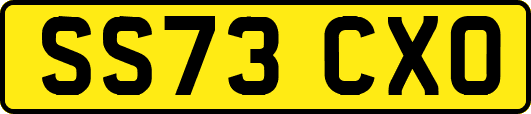 SS73CXO