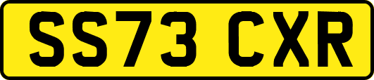 SS73CXR