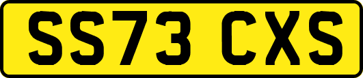 SS73CXS