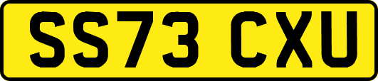 SS73CXU