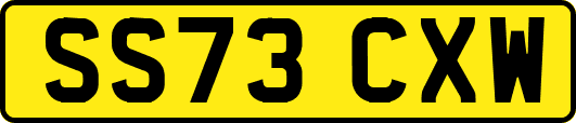 SS73CXW