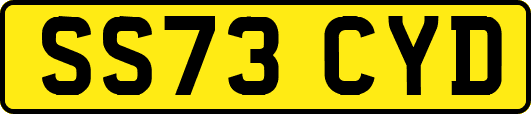 SS73CYD