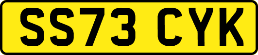 SS73CYK