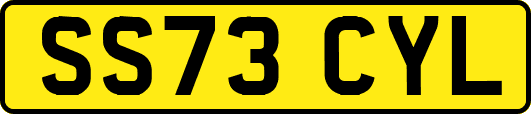 SS73CYL