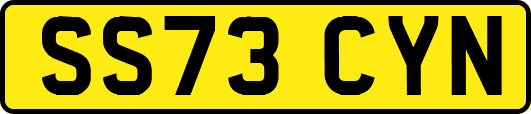 SS73CYN