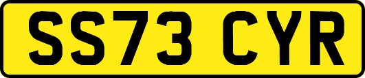 SS73CYR