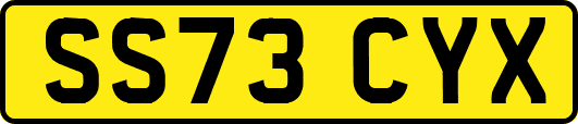 SS73CYX