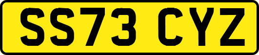 SS73CYZ