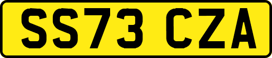 SS73CZA