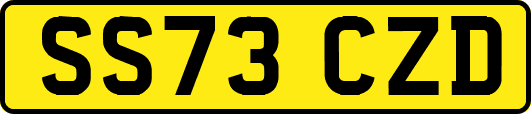 SS73CZD