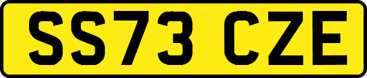 SS73CZE