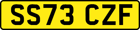 SS73CZF