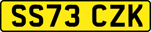 SS73CZK