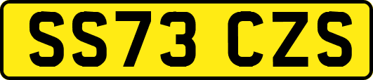 SS73CZS