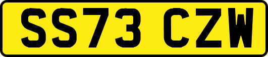 SS73CZW