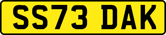 SS73DAK