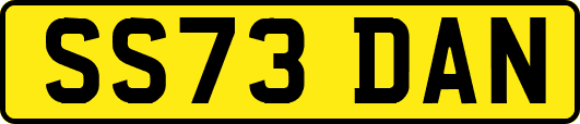 SS73DAN